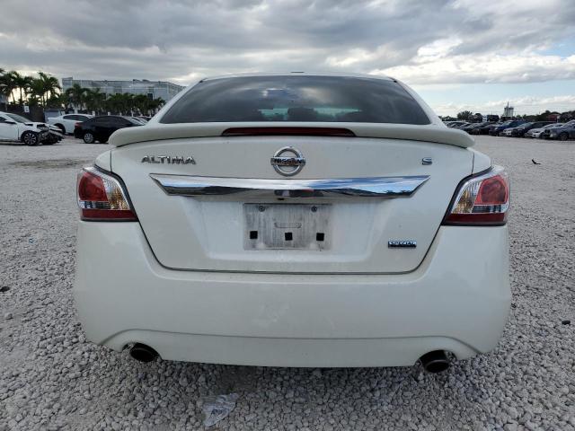 Photo 6 from auction – 2015 NISSAN ALTIMA 2.5 with VIN 1N4AL3AP4FC475396