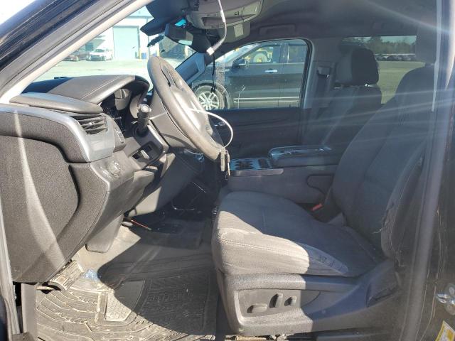 Photo 7 from auction – 2016 CHEVROLET TAHOE POLI with VIN 1GNLCDEC1GR291328