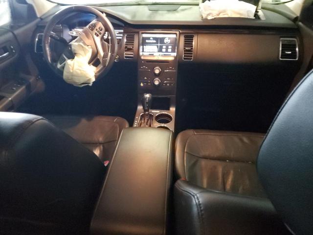 Photo 8 from auction – 2015 FORD FLEX SEL with VIN 2FMGK5C84FBA22741