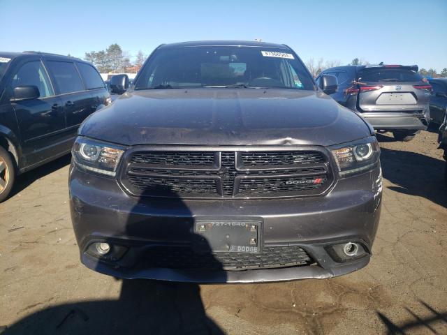 Photo 5 from auction – 2015 DODGE DURANGO R/ with VIN 1C4SDJCT3FC789843
