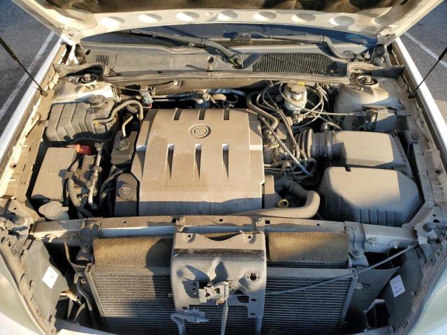 Photo 11 from auction – 2004 CADILLAC DEVILLE with VIN 1G6KD54Y24U165432