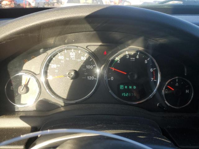 Photo 9 from auction – 2012 JEEP LIBERTY SP with VIN 1C4PJMAK1CW182960
