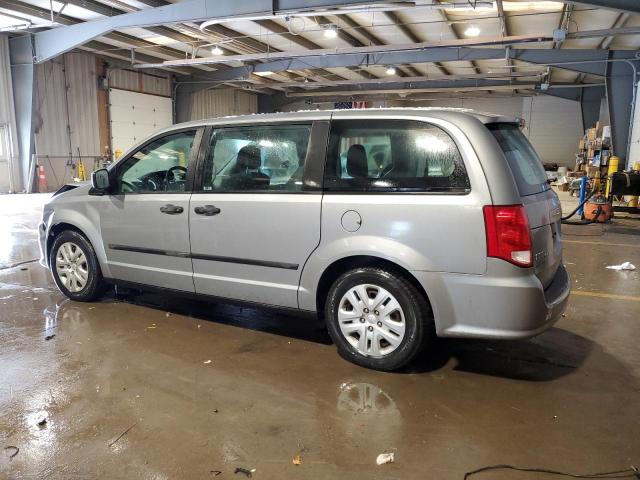Photo 2 from auction – 2014 DODGE GRAND CARA with VIN 2C4RDGBGXER104555