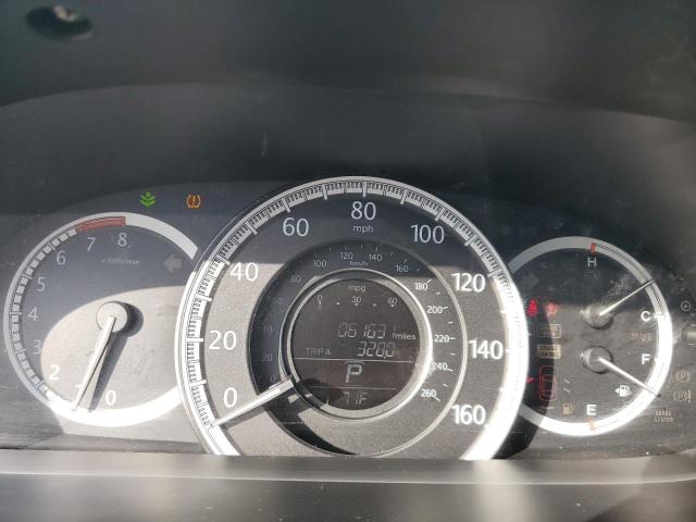 Photo 9 from auction – 2015 HONDA ACCORD LX with VIN 1HGCR2F37FA078957