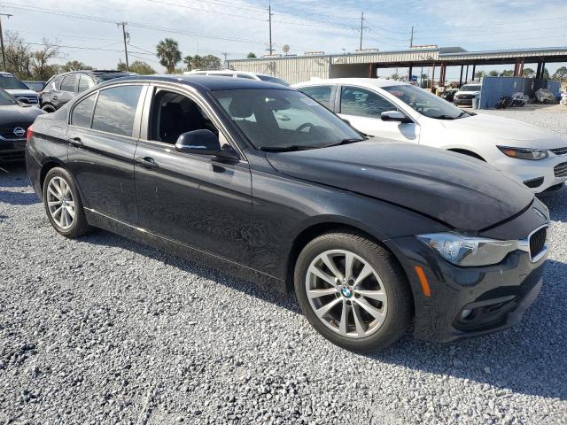 Photo 4 from auction – 2017 BMW 320 with VIN WBA8E1G33HNU16436