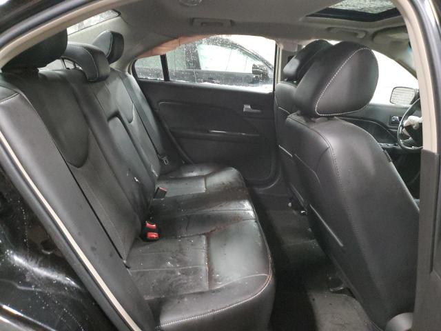 Photo 10 from auction – 2011 MERCURY MILAN PREM with VIN 3MEHM0JA9BR600600