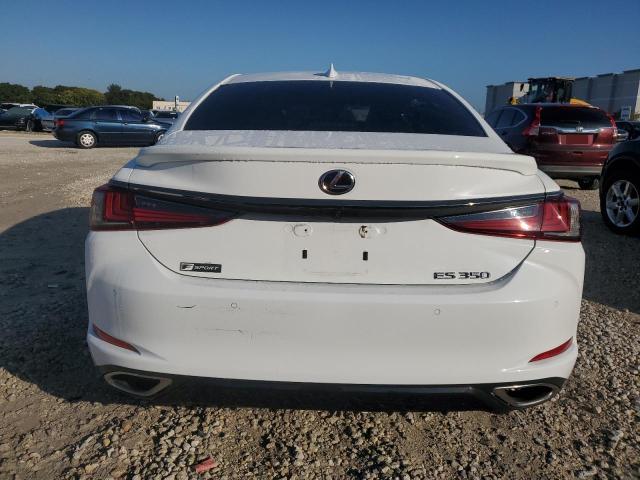 Photo 6 from auction – 2021 LEXUS ES 350 BAS with VIN 58AGZ1B17MU104441