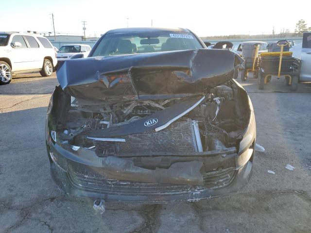 Photo 5 from auction – 2016 KIA OPTIMA LX with VIN 5XXGT4L30GG100028