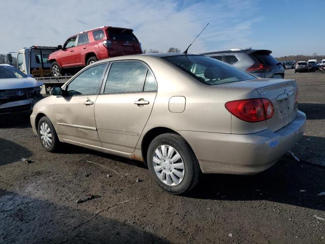 صورة رقم 2 من المزاد - 2006 TOYOTA COROLLA CE مع VIN 2T1BR32E46C599489