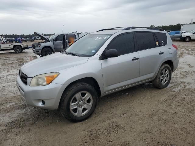 TOYOTA RAV4 2006 with VIN JTMBD33VX66016900 - Photo from auction