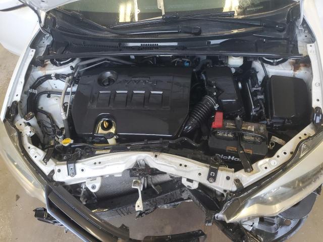 Photo 11 from auction – 2016 TOYOTA COROLLA L with VIN 5YFBURHE5GP530594