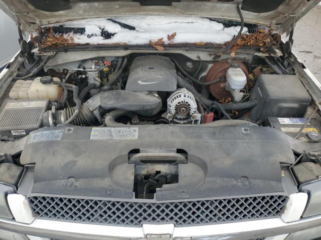 Photo 11 from auction – 2005 CHEVROLET SILVERADO with VIN 2GCEC13T051139341