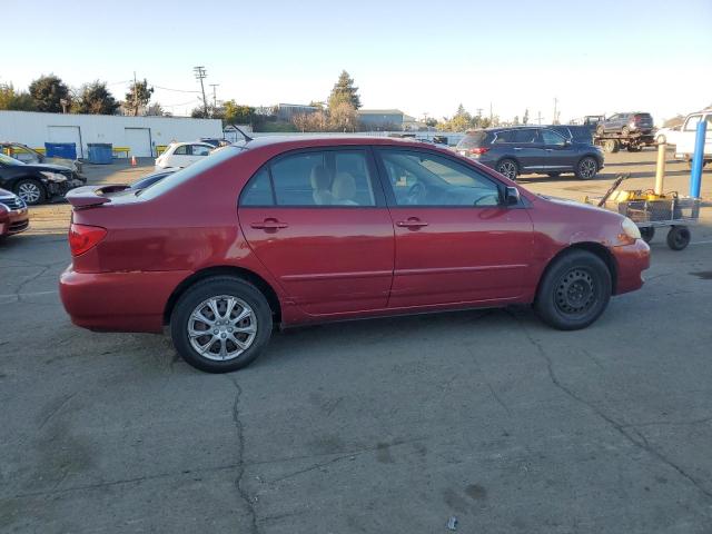 Photo 3 from auction – 2006 TOYOTA COROLLA CE with VIN 1NXBR32E86Z637191