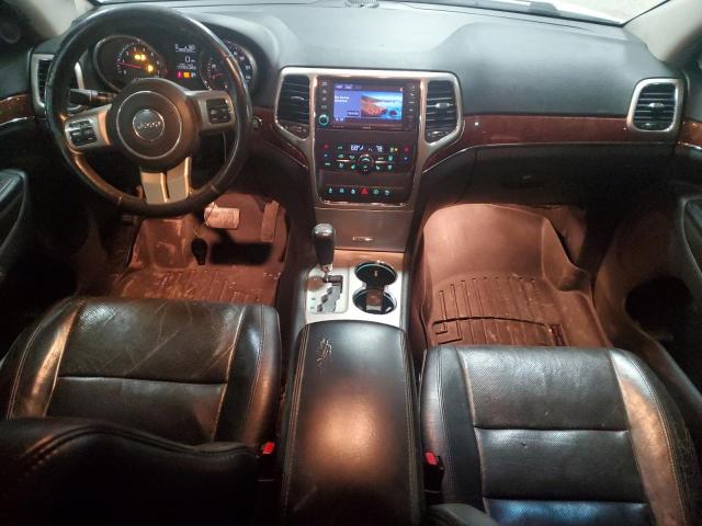Photo 8 from auction – 2013 JEEP GRAND CHER with VIN 1C4RJFBT5DC545677