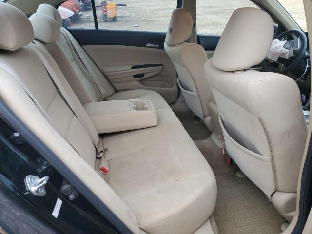 Photo 10 from auction – 2011 HONDA ACCORD LX with VIN 1HGCP2F34BA103443