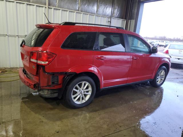 Photo 3 from auction – 2014 DODGE JOURNEY SX with VIN 3C4PDCBG4ET270647