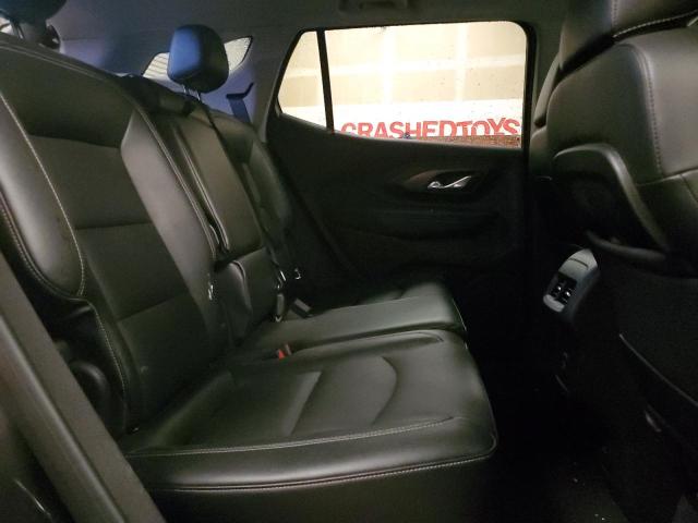 Photo 10 from auction – 2024 GMC TERRAIN SL with VIN 3GKALVEG3RL292200