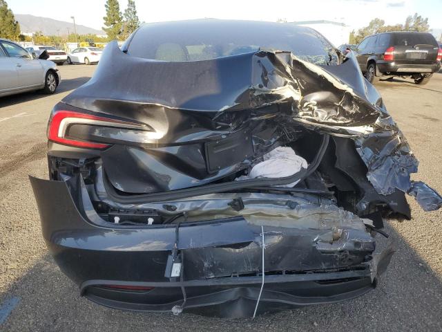 Photo 6 from auction – 2024 TESLA MODEL 3 with VIN 5YJ3E1EA2RF789563