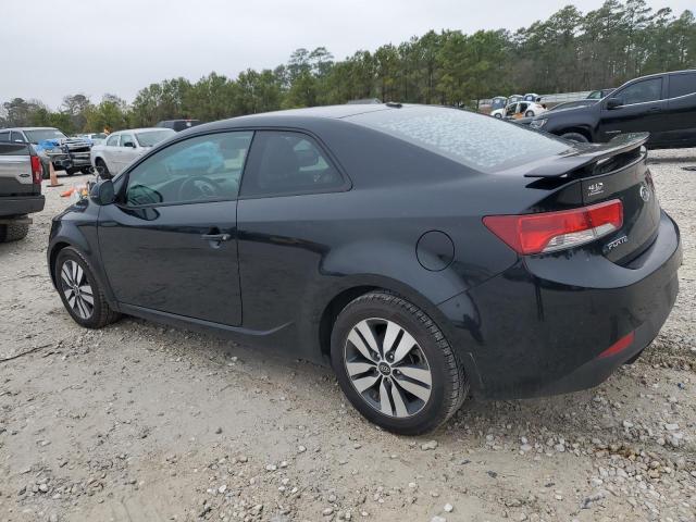 Photo 2 from auction – 2013 KIA FORTE EX with VIN KNAFU6A2XD5689990