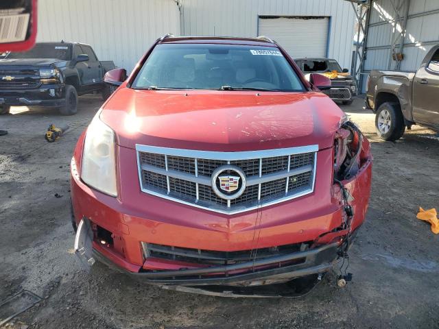 Photo 5 from auction – 2012 CADILLAC SRX LUXURY with VIN 3GYFNAE34CS598136