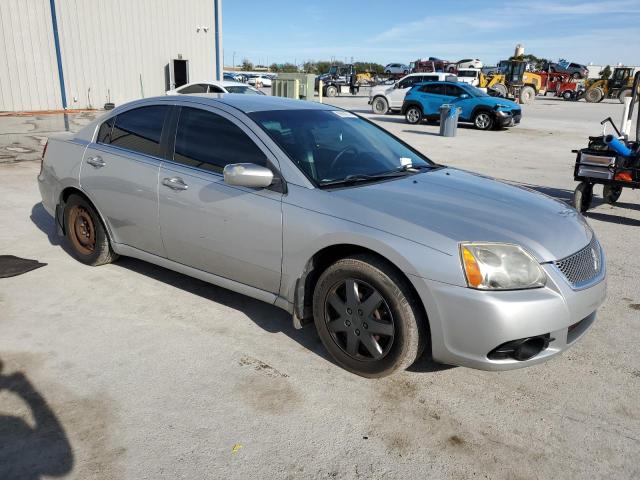 Photo 4 from auction – 2012 MITSUBISHI GALANT ES with VIN 4A32B3FF0CE024058