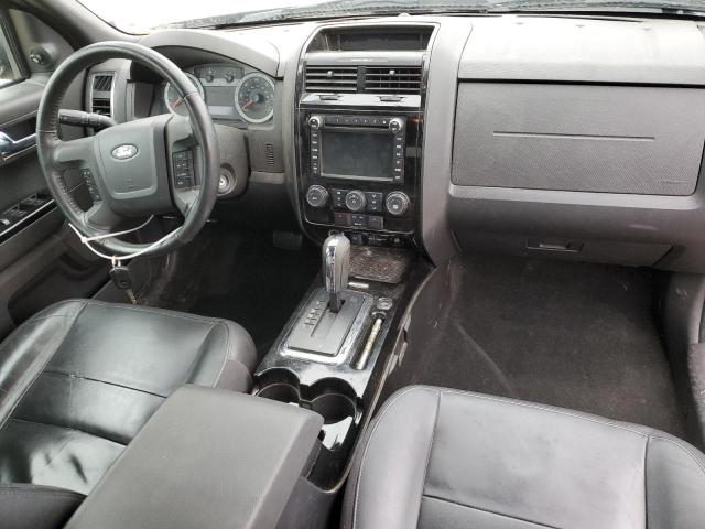 Photo 8 from auction – 2011 FORD ESCAPE LIM with VIN 1FMCU9EG3BKA48039