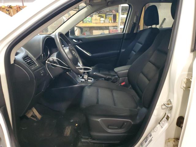 Photo 7 from auction – 2015 MAZDA CX-5 TOURI with VIN JM3KE4CY7F0474188