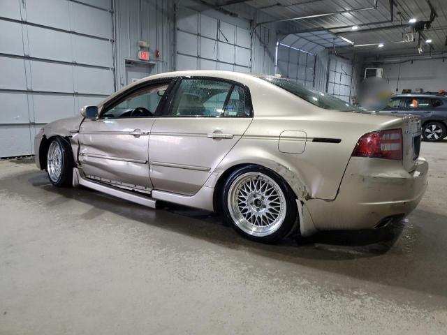 Photo 2 from auction – 2007 ACURA TL with VIN 19UUA66237A040668