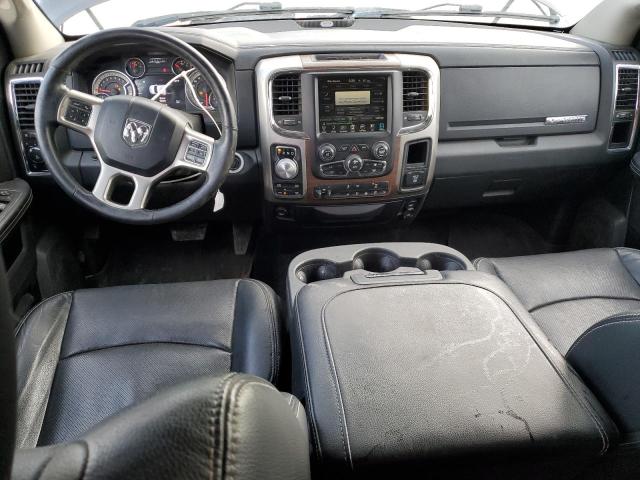 Photo 8 from auction – 2017 RAM 1500 LARAM with VIN 1C6RR7NTXHS624548