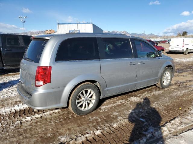 Photo 3 from auction – 2019 DODGE GRAND CARA with VIN 2C4RDGCG1KR802210