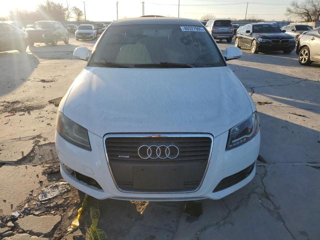 Photo 5 from auction – 2009 AUDI A3 2.0T QU with VIN WAUKF78P49A022511
