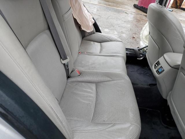 Photo 10 from auction – 2011 LEXUS ES 350 with VIN JTHBK1EGXB2464398