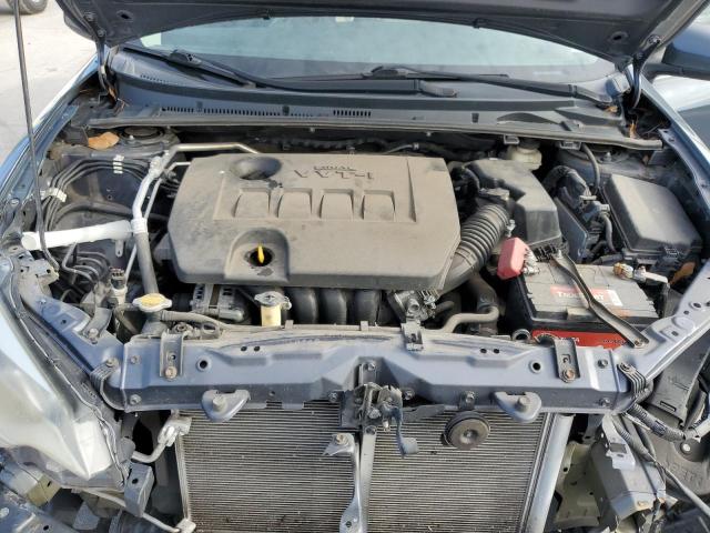 Photo 11 from auction – 2015 TOYOTA COROLLA L with VIN 5YFBURHE0FP193895