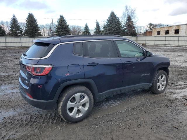 Снимка 3 от търг – 2020 JEEP COMPASS LA с VIN 3C4NJDBB9LT117236