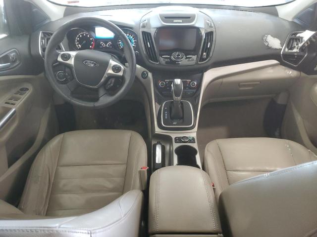 Photo 8 from auction – 2013 FORD ESCAPE SEL with VIN 1FMCU0HXXDUB81492