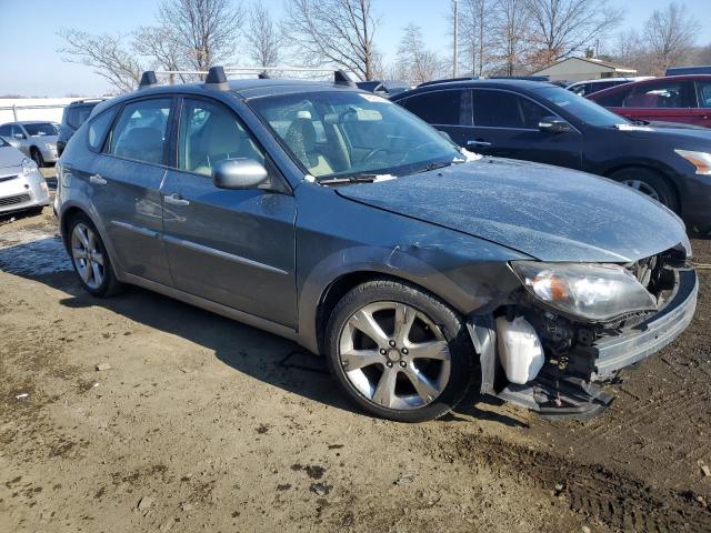 Photo 4 from auction – 2010 SUBARU IMPREZA OU with VIN JF1GH6D60AH826560