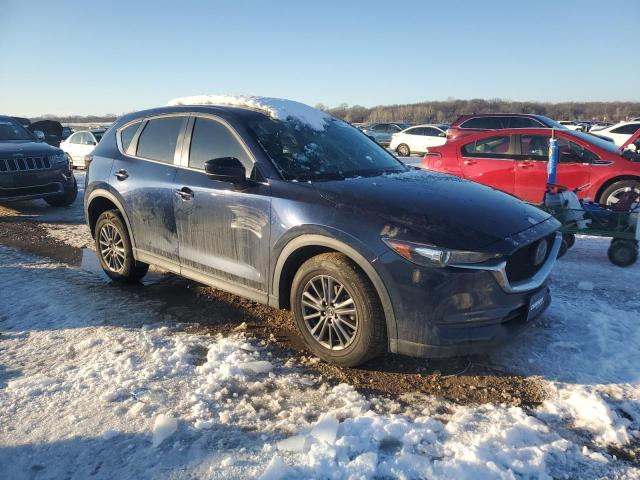 Photo 4 from auction – 2021 MAZDA CX-5 TOURI with VIN JM3KFACM2M0329646