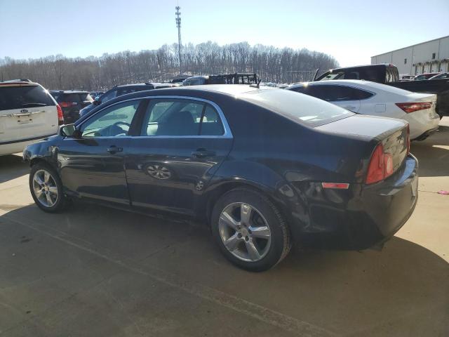 Photo 2 from auction – 2011 CHEVROLET MALIBU 2LT with VIN 1G1ZD5E19BF319206