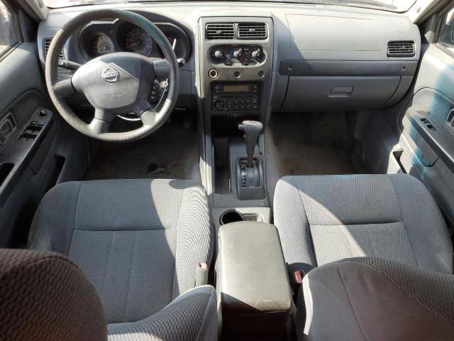 Снимка 8 от търг – 2002 NISSAN FRONTIER C с VIN 1N6ED29X32C314407