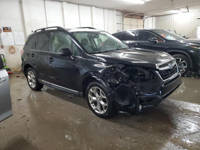 Photo 4 from auction – 2017 SUBARU FORESTER 2 with VIN JF2SJAWC9HH515381