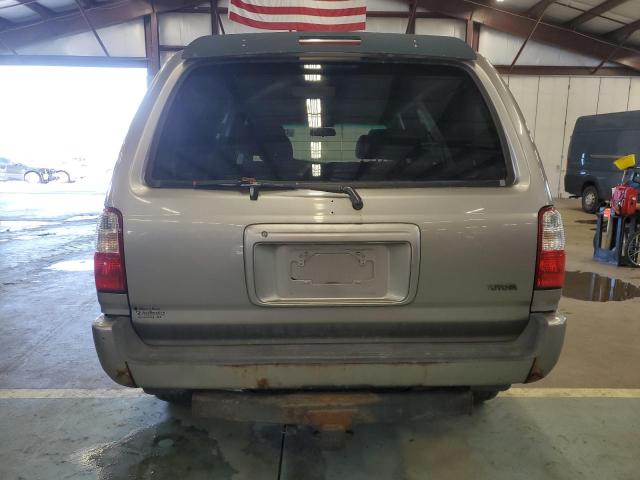 Photo 6 from auction – 2002 TOYOTA 4RUNNER SR with VIN JT3HN86R920370492