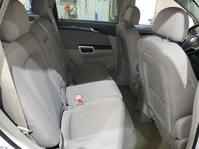 Photo 11 from auction – 2008 SATURN VUE XE with VIN 3GSDL43N38S572017