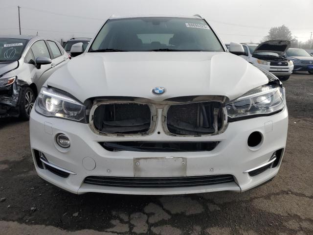 Photo 5 from auction – 2015 BMW X5 XDRIVE3 with VIN 5UXKS4C51F0N11533