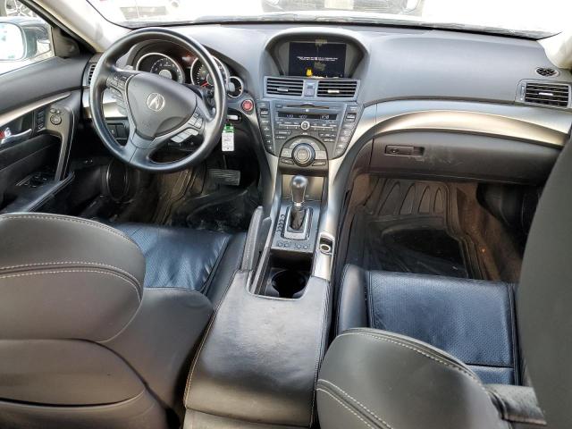Photo 8 from auction – 2012 ACURA TL with VIN 19UUA9F79CA003034