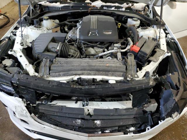 Photo 11 from auction – 2022 CADILLAC CT4 PREMIU with VIN 1G6DB5RK8N0118904