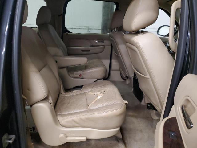 Photo 11 from auction – 2012 CADILLAC ESCALADE E with VIN 1GYS4HEF0CR177439