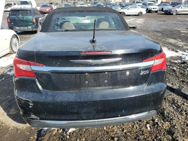 Photo 6 from auction – 2012 CHRYSLER 200 TOURIN with VIN 1C3BCBEB8CN151878