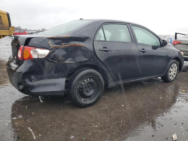 Photo 3 from auction – 2009 TOYOTA COROLLA BA with VIN 2T1BU40E99C149378