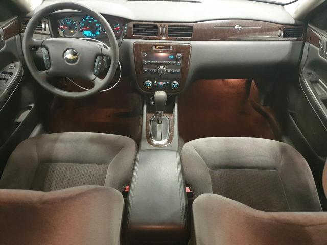 Photo 8 from auction – 2016 CHEVROLET IMPALA LIM with VIN 2G1WB5E33G1103991