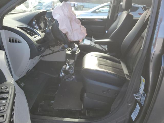 Photo 7 from auction – 2019 DODGE GRAND CARA with VIN 2C4RDGCG9KR543062